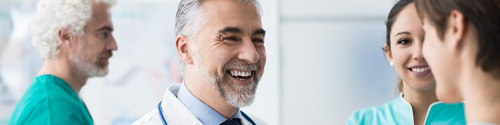 Innovation and Quality: Building the Future of Global Healthcare