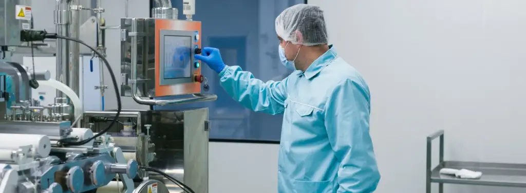 The Importance of High-Quality APIs in Modern Pharmaceutical Manufacturing