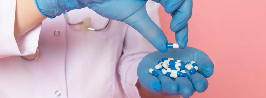 How Pharmaceutical Intermediates Drive Drug Development
