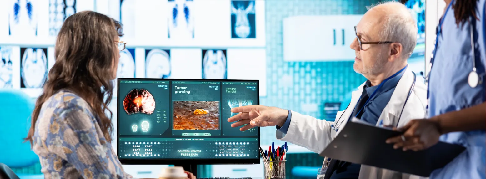 Innovation and Quality: Building the Future of Global Healthcare